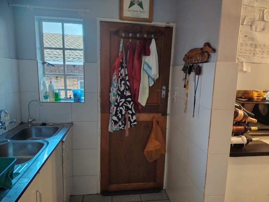 3 Bedroom Property for Sale in Geelhoutpark North West